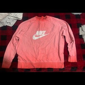 Nike Crew Neck Sweater